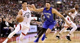 塞尔维亚球员腿筋撕裂 欧锦赛前景堪忧 快船队面临挑战